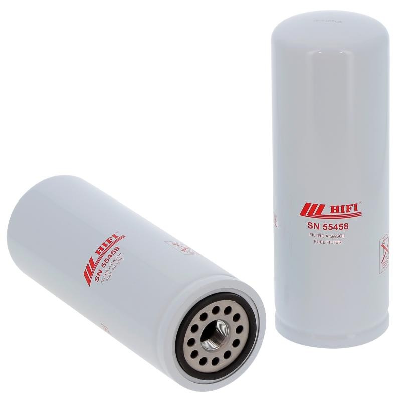 SN55458 Fuel Filter